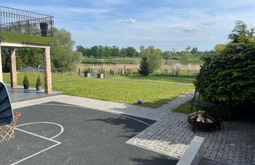 Apartament nad rzeką z sauną - Foto 1