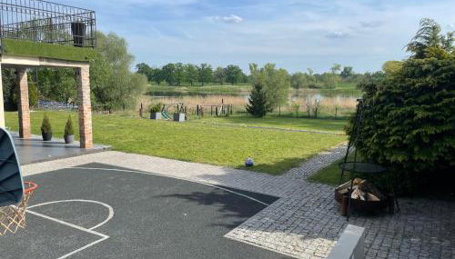 Apartament nad rzeką z sauną - Foto 1