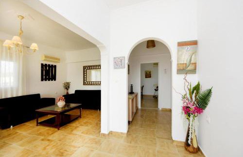 Emerald Private Villa in Kalavarda Rhodes - Foto 33