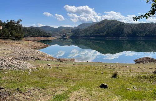 Casa Grande Abrunheiro Grande - Foto 55