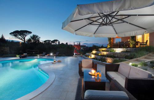 Villa Diora - Foto 4