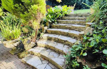 Traditional English house TravellerAwards2026 - Foto 6