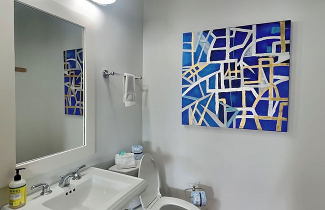 Mojo Dojo Beach Casa - Foto 30