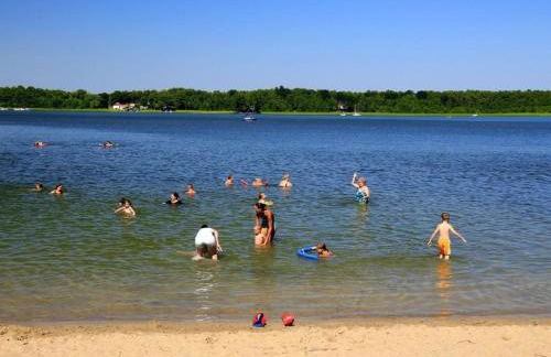 Holiday Home in Storkow mit Schönem Garten by Interhome - Foto 35