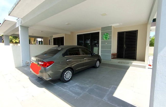 Tropical Livings Meru Ipoh Homestay - Foto 35