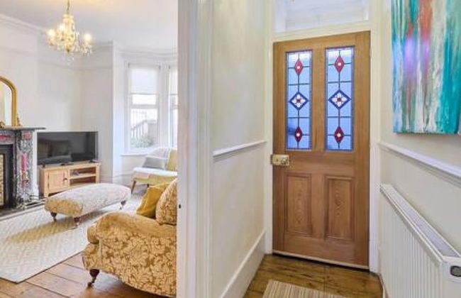 Host Stay Bellevue Road - Foto 1