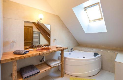 Le Rendez Vous de Vauban Gites & Spa - Foto 22