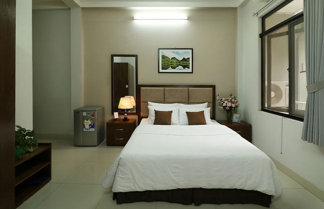 iStay Hotel Apartment 1 - Foto 37