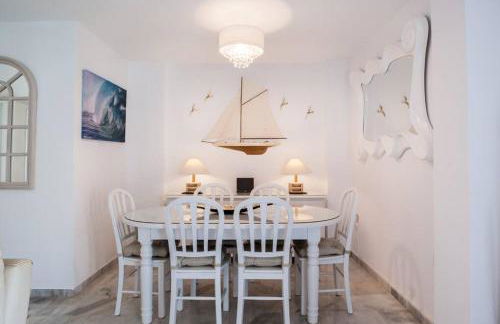 Apartamento con piscina cerca del golf en Atalaya - ATALAYA DEL GOLF 31 - Photo 15