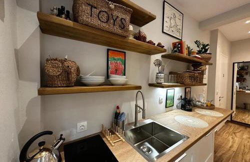 Theodore's cosy apartment - Foto 3