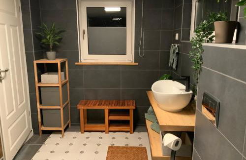 Business Apartment bei Magdeburg - Foto 22