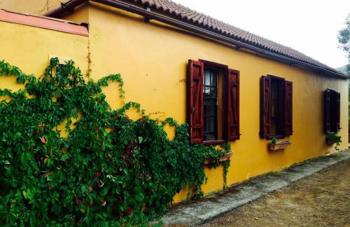 Casa Rural Ca'Chispita - Foto 7