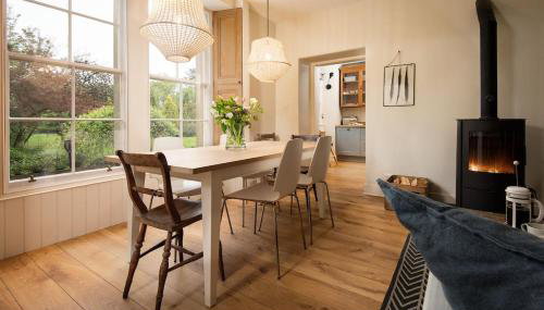 The Trouthouse - Foto 1