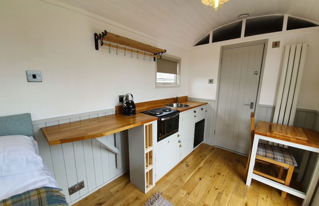 Fishermans Hut - Photo 2