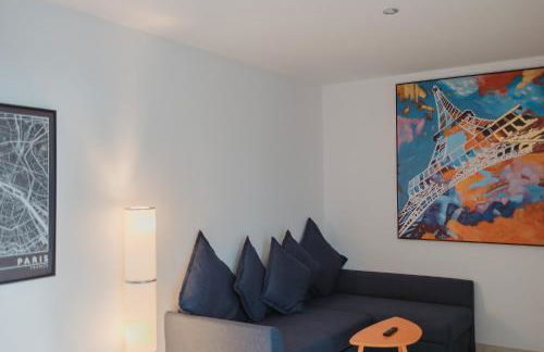 29 Floor. Home Suite Home - Foto 17