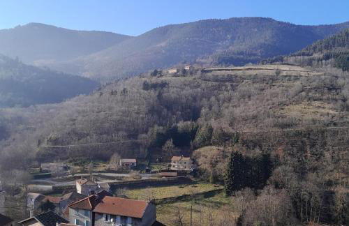 Gîte NOCTUA chez Gîtes QUE CANTA - Photo 3