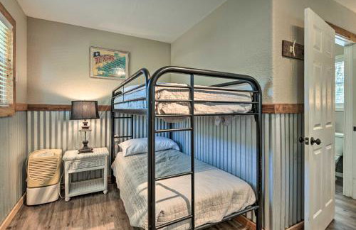 Bay Access and Dock Riverfront Tivoli Escape - Foto 37