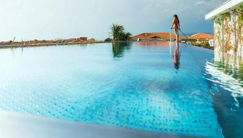 Résidence & Spa La Villa Romana - Foto 1