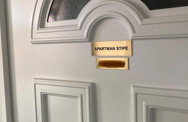 Studio Stipe- with free parking, self check-in - Photo 26
