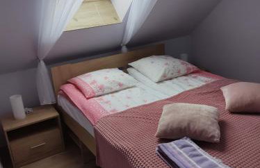 Pensjonat Lissa - Foto 7