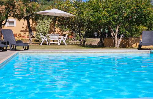 Villa Bulcrini - Photo 3