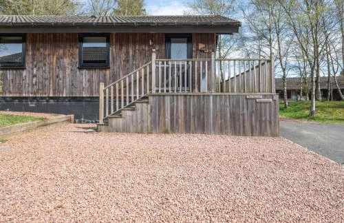 Cabin W Hot Tub, Sauna, King Beds, National Park - Foto 31