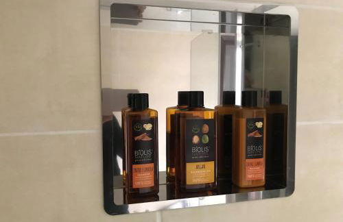 LA PLAYA Cottage con spiaggia privata - Photo 43