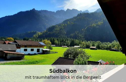 Wohlfühl Auszeit in den Bergen - Foto 3