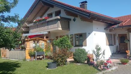 Ferienwohnung Engelbert Hipp - Foto 1