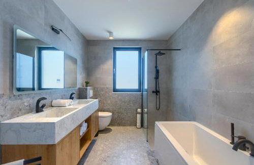 Noble Opatija Riviera Villas by Irundo - Foto 36