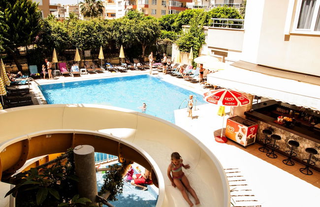 Sunway Apart Hotel - Photo 31