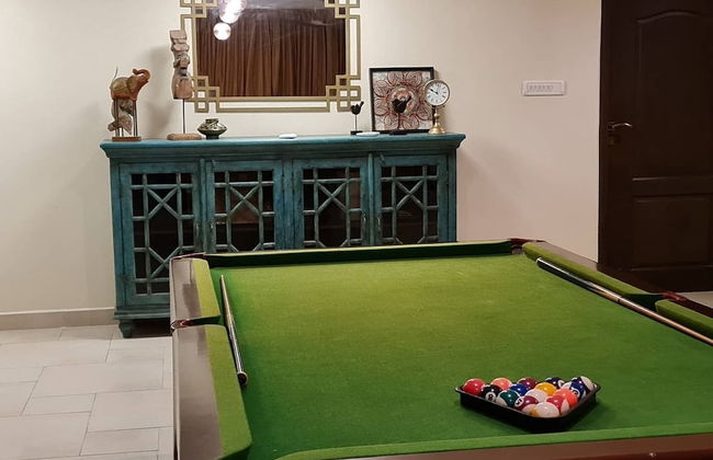 Khushana Villa by Baywatch stayzz - Foto 21