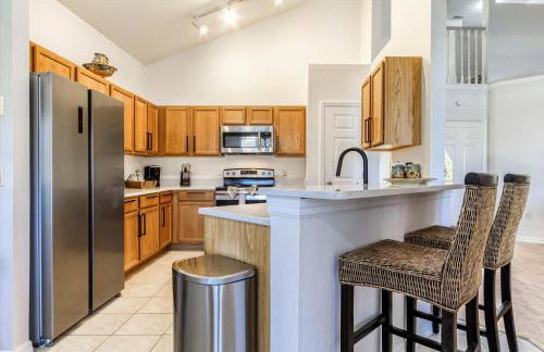 Large Home-Private Pool, Spa, and Pet Friendly Sleeps 12 - Foto 50
