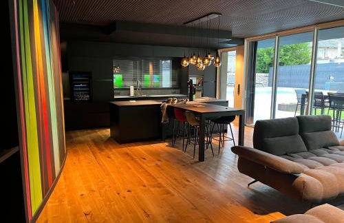 La Villa Cosy - Photo 18