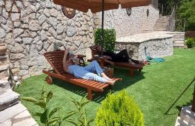 Petra Thea Villa Karitaina - Photo 19