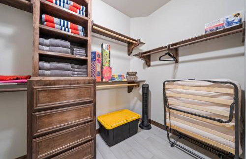 Ultimate Comfort & Relaxation- Palm Family Oasis - Foto 36