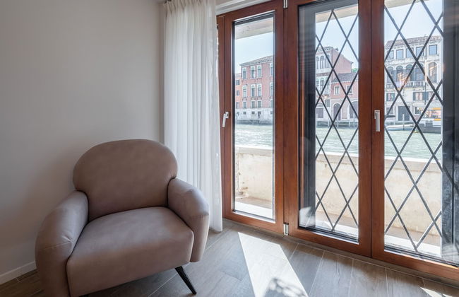 Palace Canal View - Foto 36