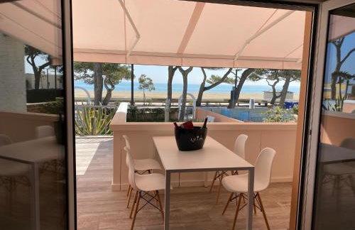 Appartamento fronte mare Villa Lory - Foto 1