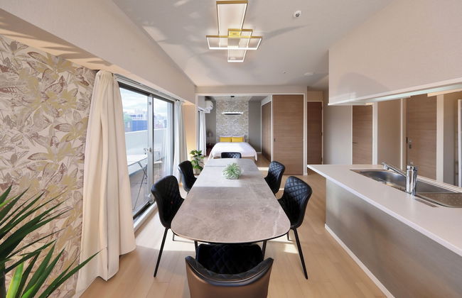 Crystalexe nippombashi - Foto 17