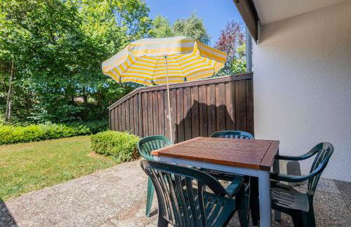 Ferienwohnpark Immenstaad am Bodensee Ein-Zimmer-Apartment 49 03 - Foto 8