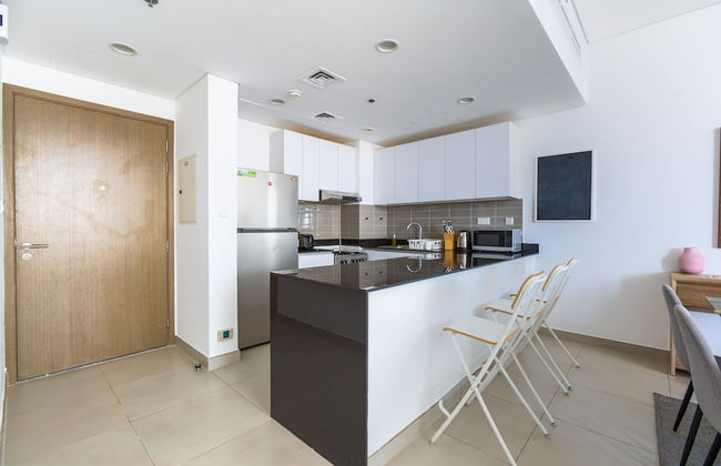 Nasma Luxury Stays - Pulse Residence - Photo 15