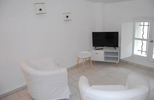 Apt T1 Cosy et ambiance Zen "Cottage de Moissac" - Foto 4
