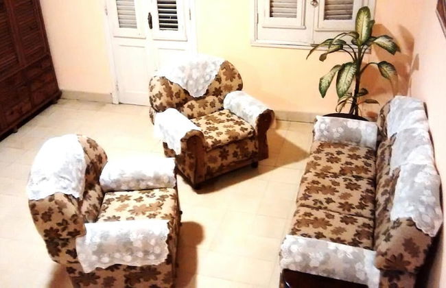 Aparthotel in Havana with terrace - Photo 17