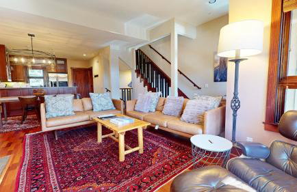 Juniper Crest #2 townhouse - Foto 26