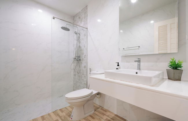 Chao Wilai Residence | Naiyang Beach | HKT Airport - Foto 9