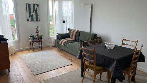 Cozy apartment in Munich - Foto 1