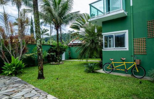 Casa Mata Atlântica Paraty - Foto 8