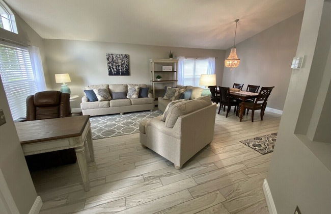 Southern Dunes Villa, Upgraded, Golf Views - Foto 15