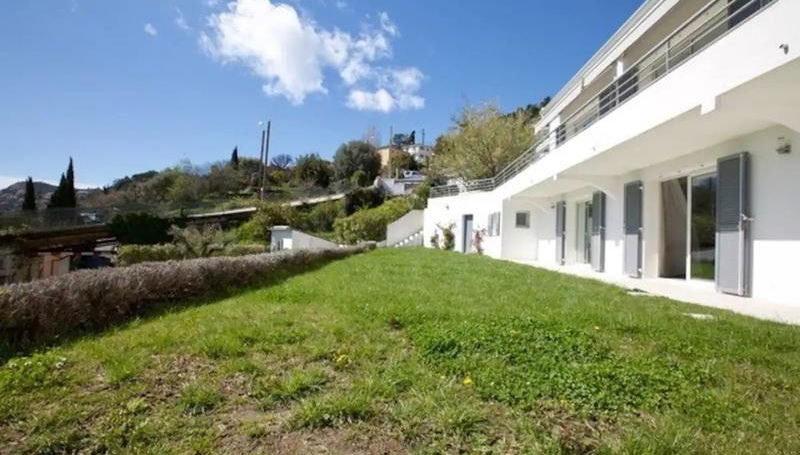 Bridgestreet Monaco La Turbie - Photo 2