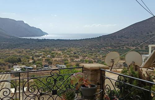 ILAKATI House, Megalo Horio village, Tilos Island - Foto 17